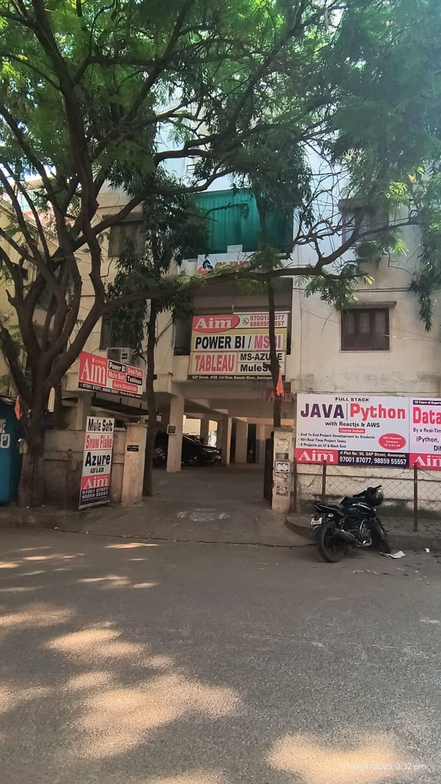 Aim Technologies Aim Technologies photo 7